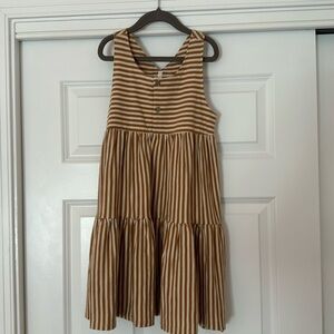 NWT Rylee + Cru Dress